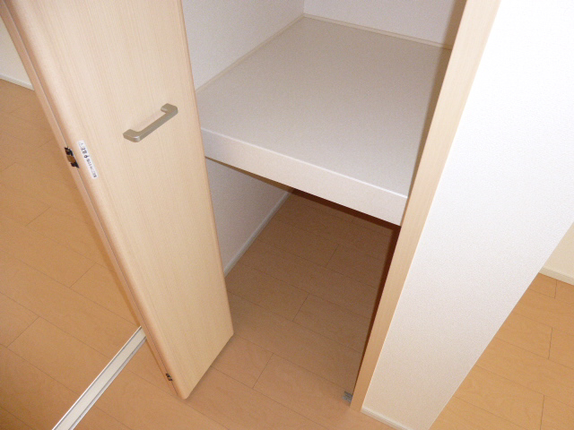 収納 写真10