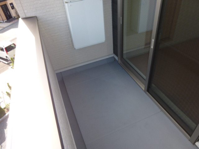 バルコニー・ベランダ 写真11