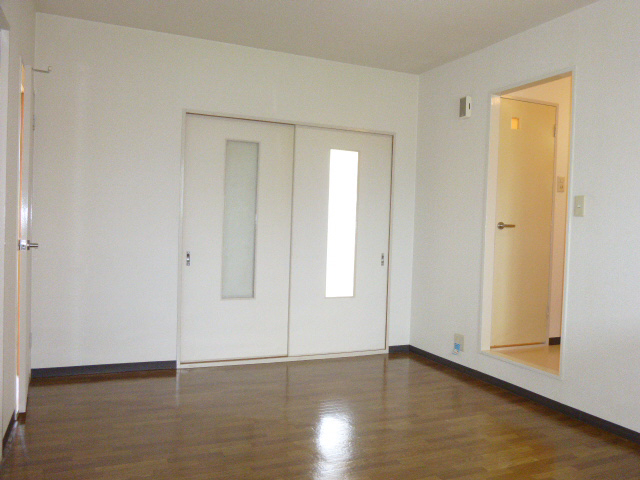 ダイニング 写真2