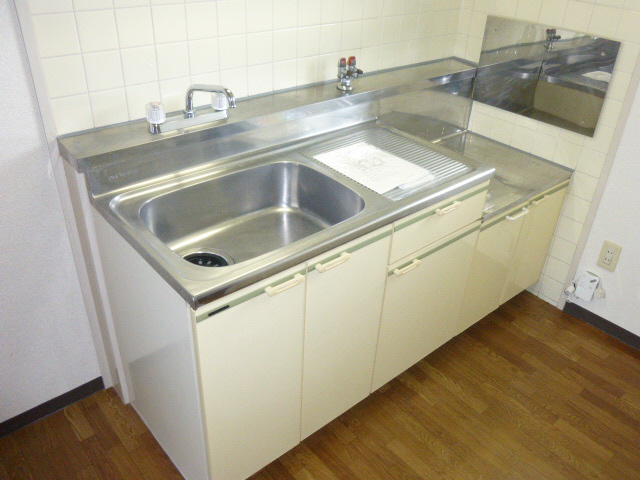 キッチン 写真3