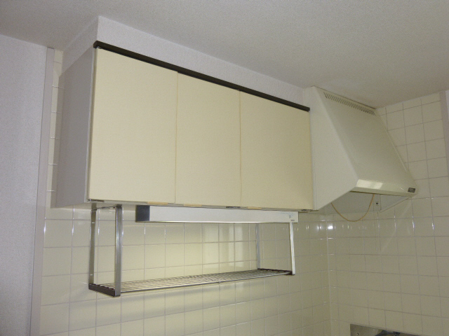 キッチン 写真4