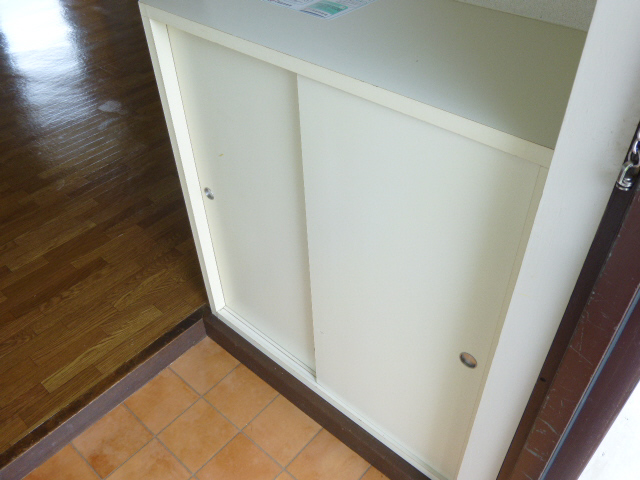 玄関 写真8