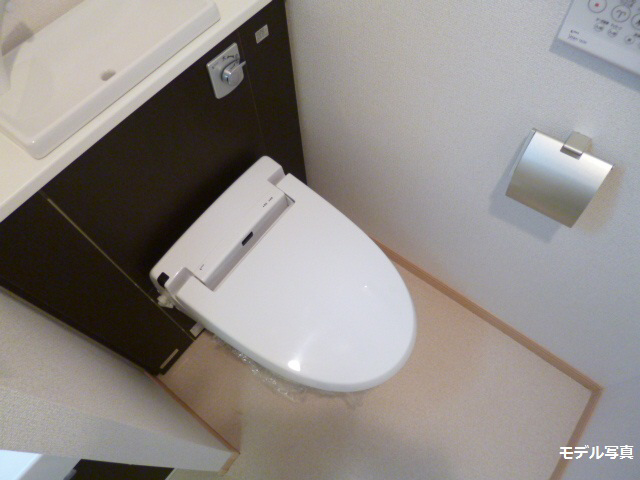 トイレ 写真14