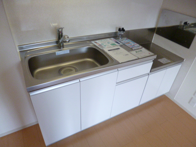 キッチン 写真4