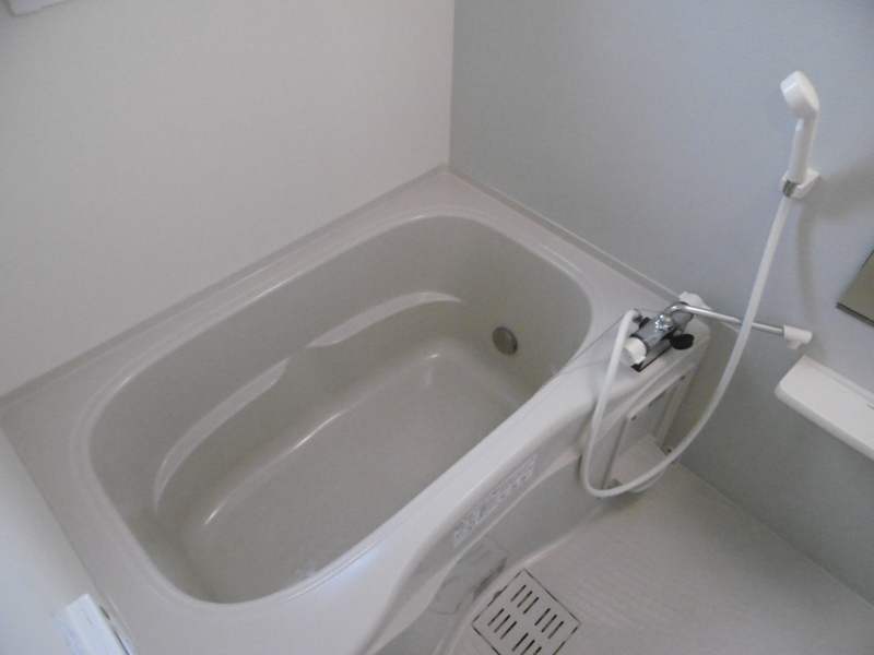 バス 写真11