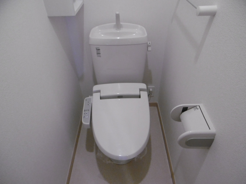 トイレ 写真12