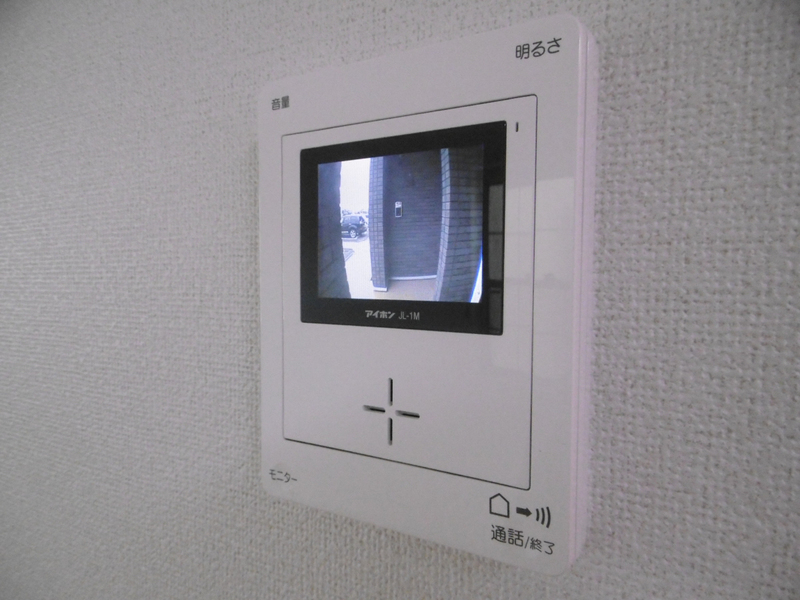 セキュリティ 写真15