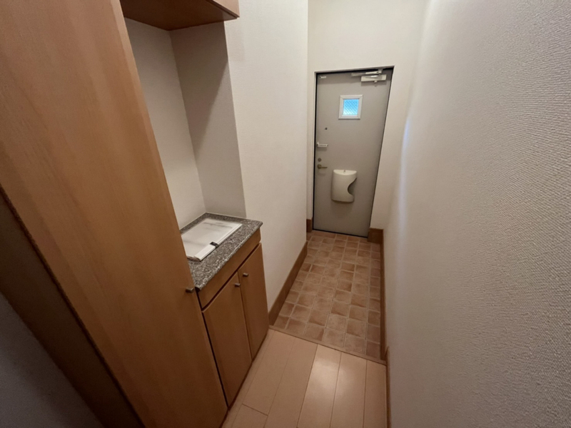 玄関 写真8