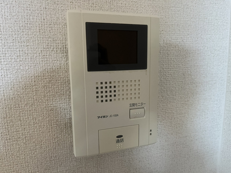 セキュリティ 写真16