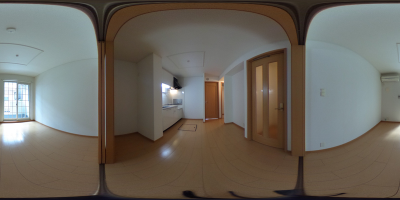 リビング 写真33