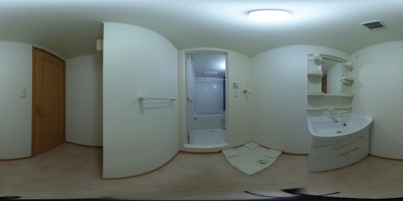 洗面所 写真37