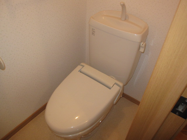 トイレ 写真15