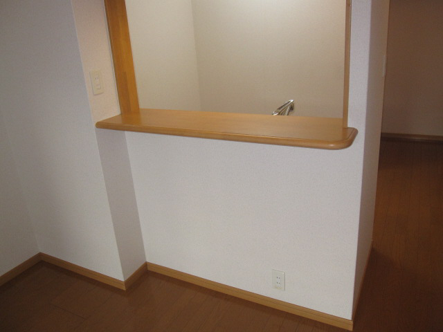 リビング 写真6
