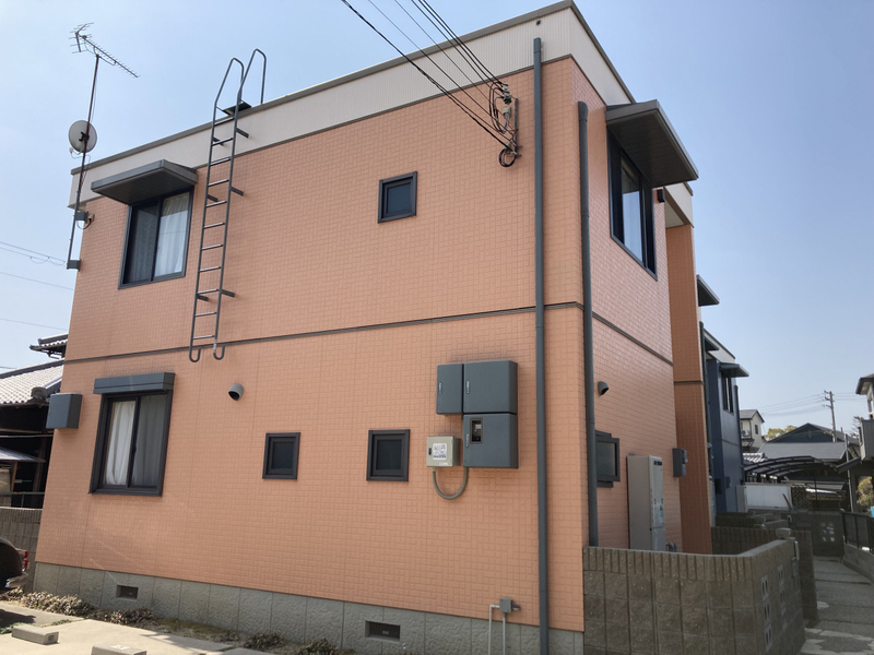 ヴィラコート三木