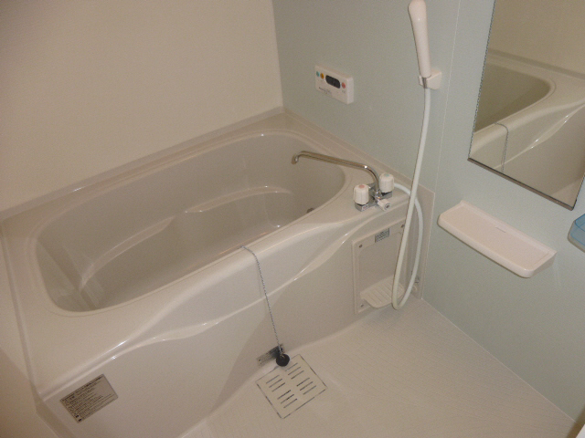 バス 写真11