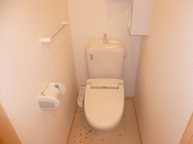 トイレ 写真12
