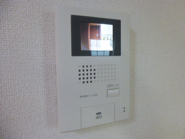 セキュリティ 写真17
