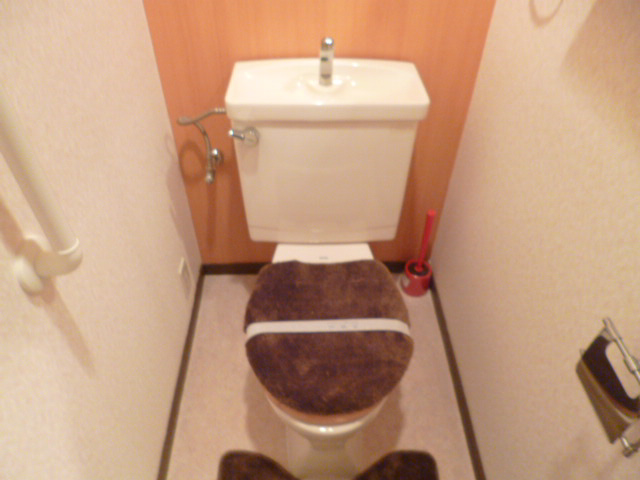 トイレ 写真18