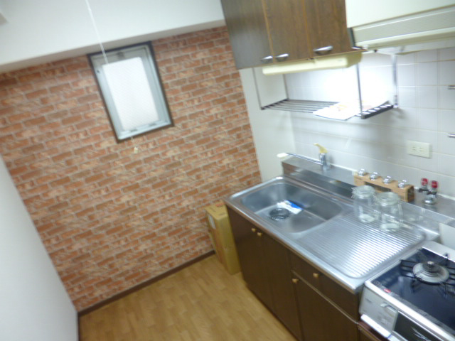 キッチン 写真5