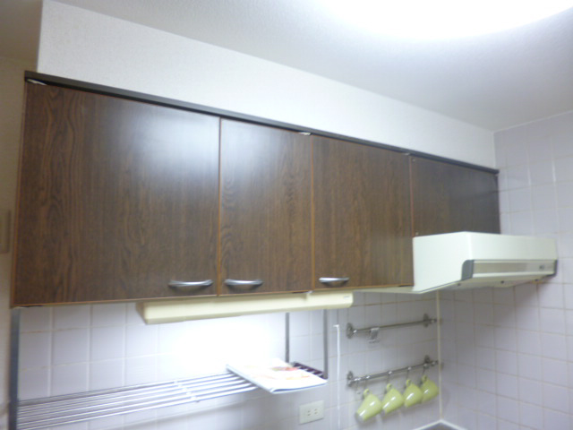 キッチン 写真6