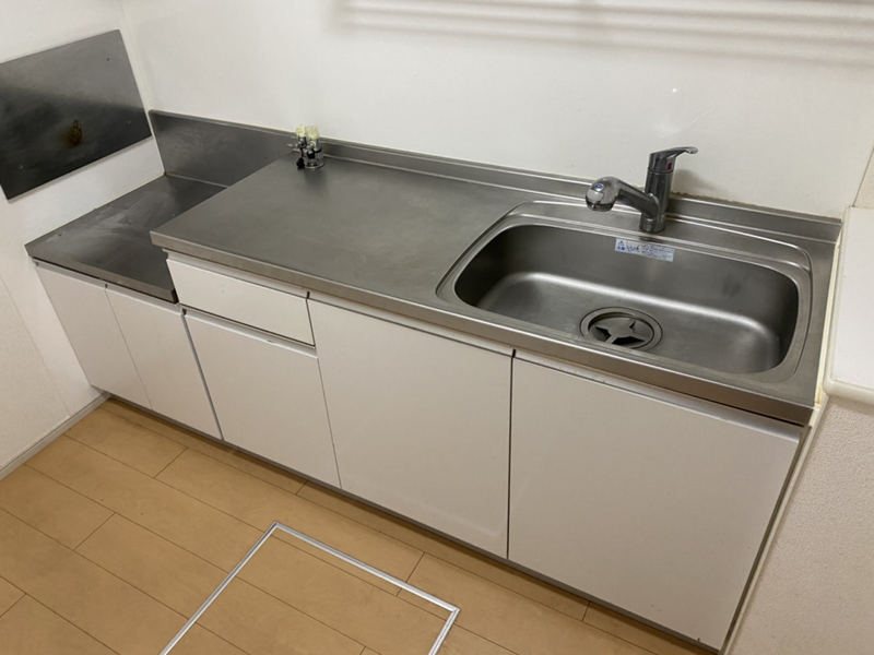 キッチン 写真4