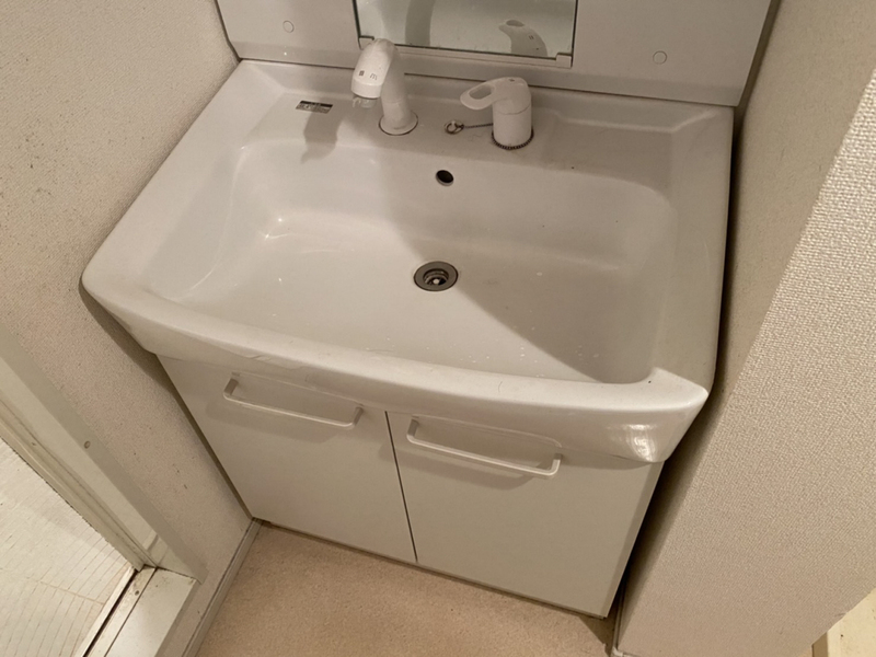 洗面所 写真10