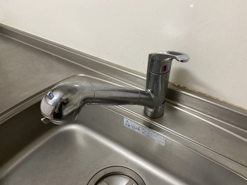 キッチン 写真5