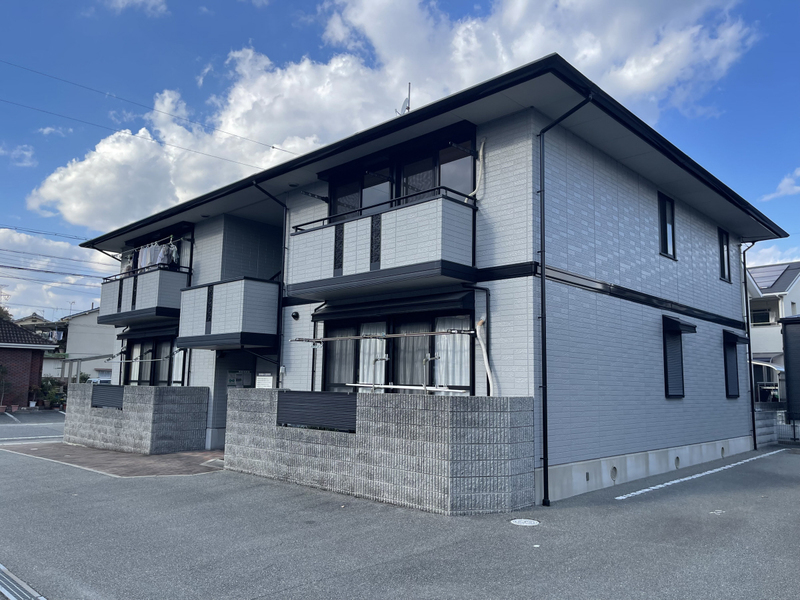 サンアベニュー田寺２