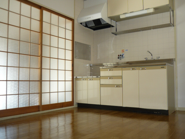 キッチン 写真3