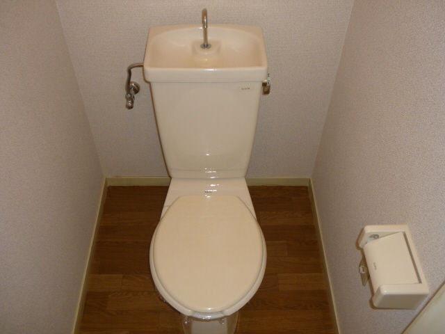 トイレ 写真11
