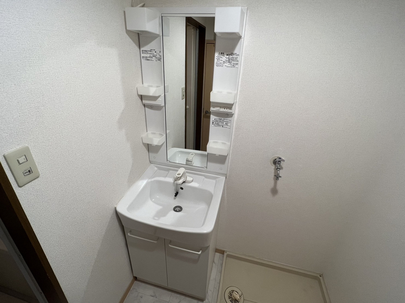 洗面所 写真9