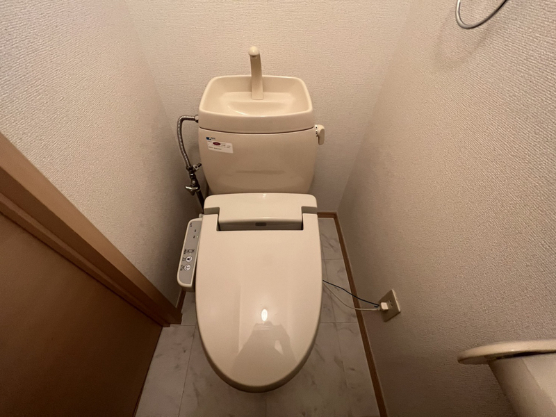 トイレ 写真12