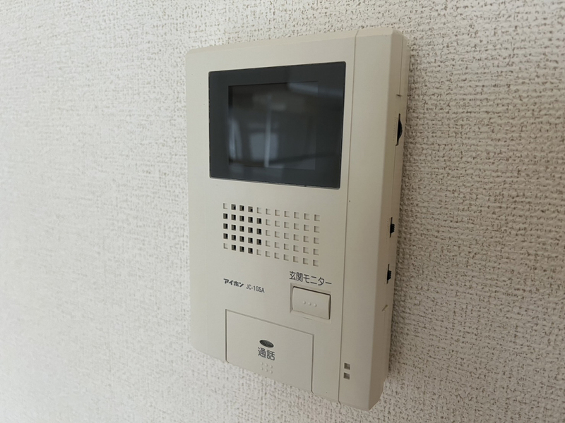 セキュリティ 写真16