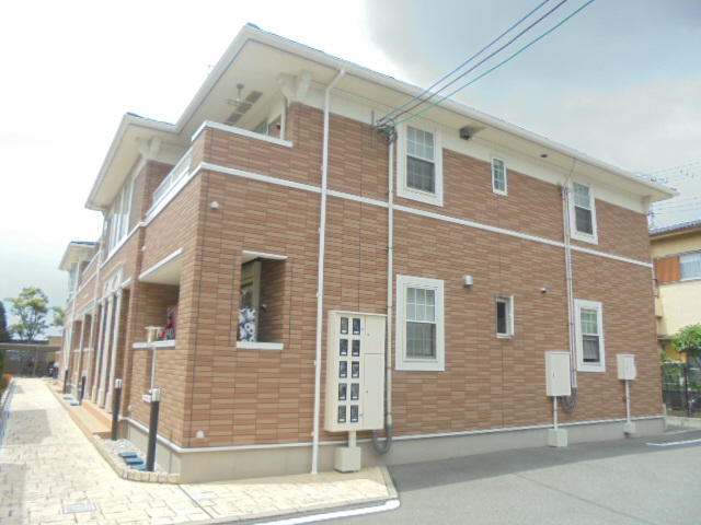 パステル・ハイツ