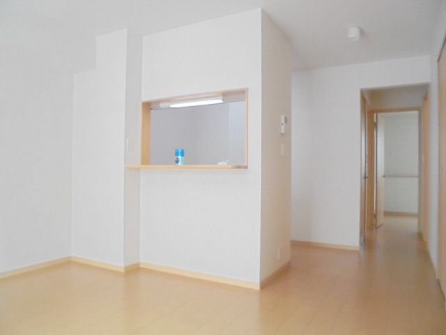 リビング 写真2