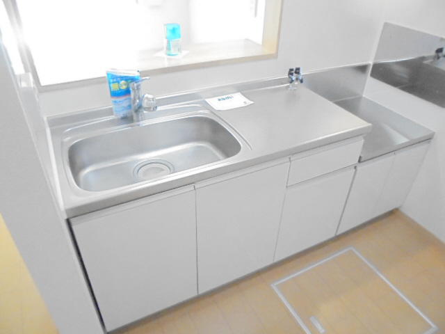 キッチン 写真3