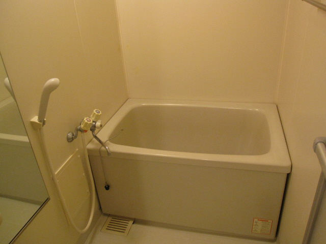 バス 写真10
