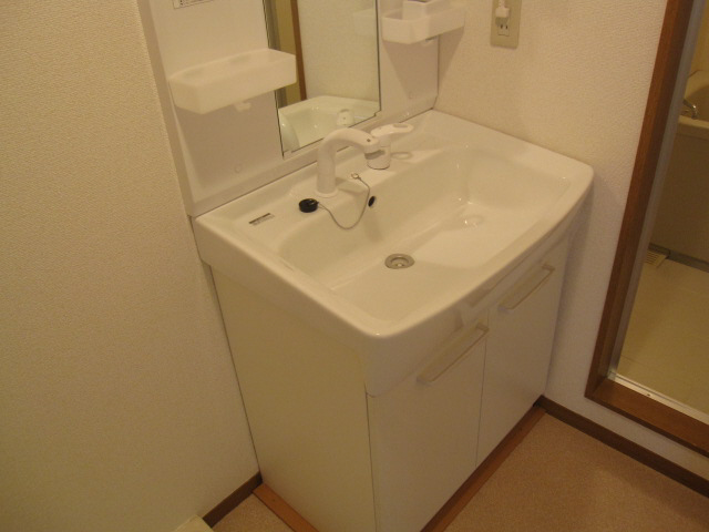洗面所 写真9