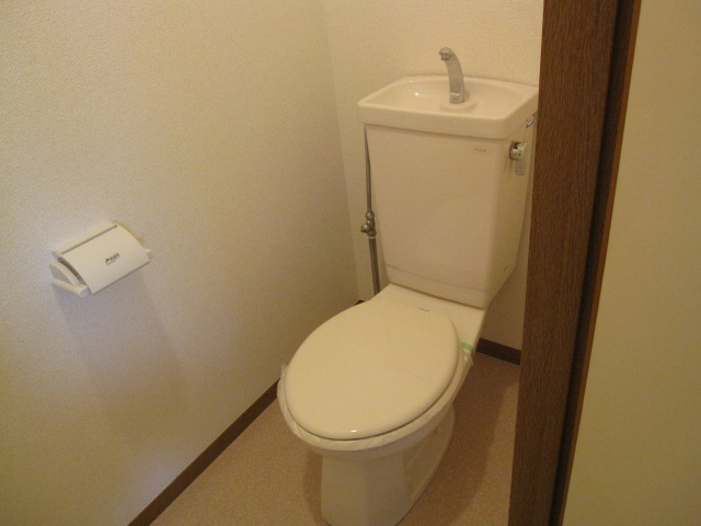 トイレ 写真11