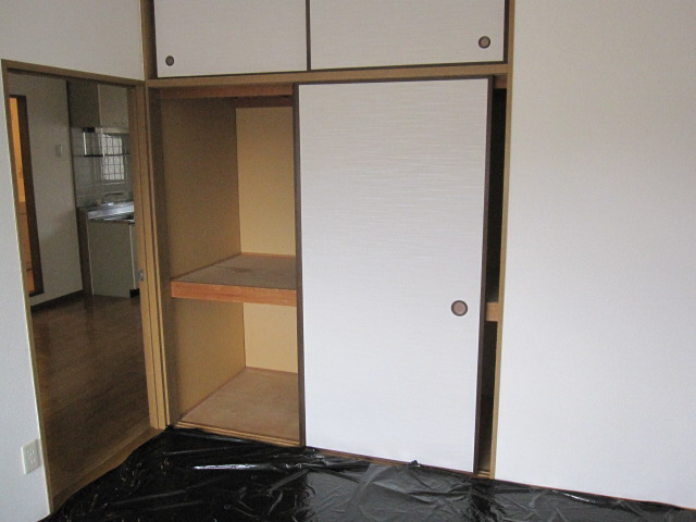 収納 写真13