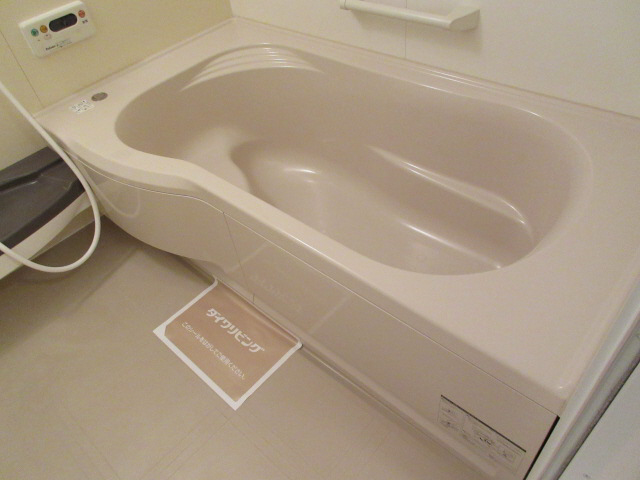 バス 写真8