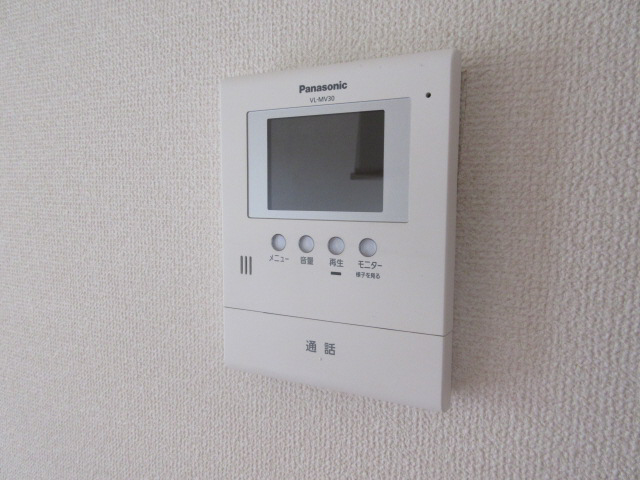 セキュリティ 写真13