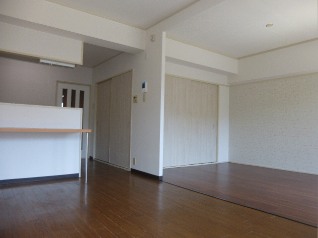 リビング 写真2