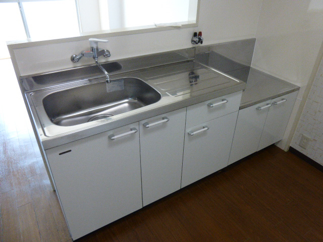 キッチン 写真4