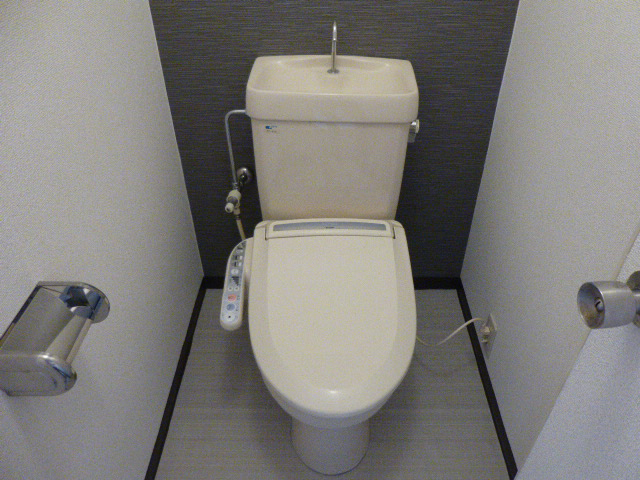 トイレ 写真11