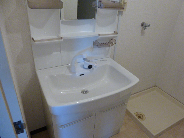 洗面所 写真9