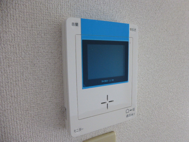 セキュリティ 写真14