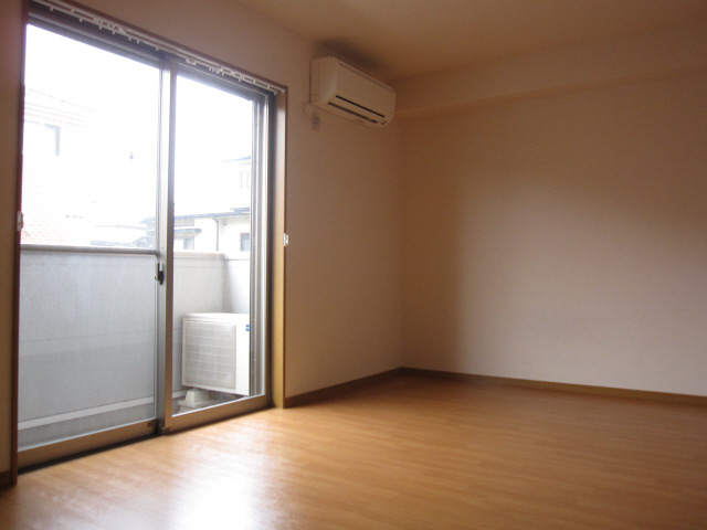 リビング 写真6