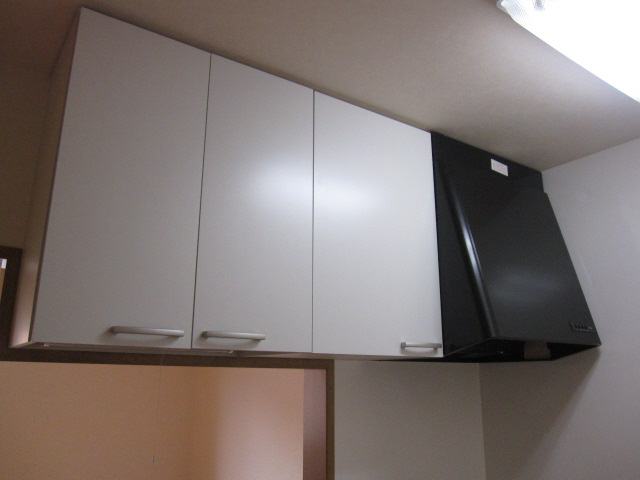 キッチン 写真8