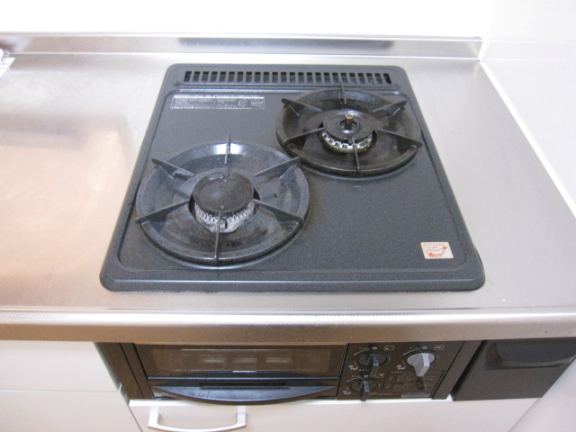 キッチン 写真9